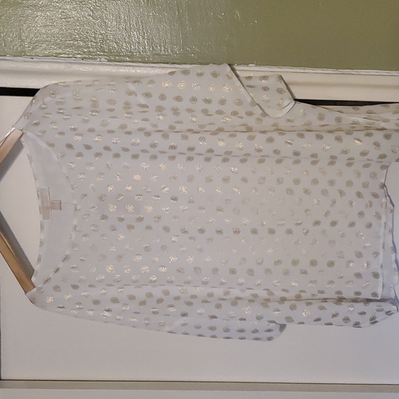 Michael Kors Blouse - Picture 1 of 3